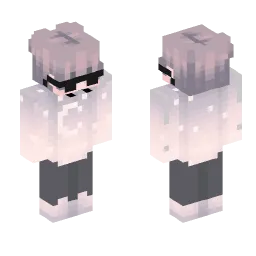 Minecraft Skin #201491