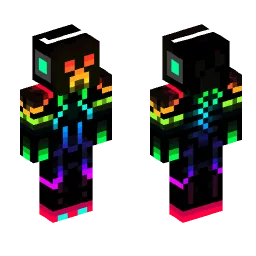 Minecraft Skin #201492