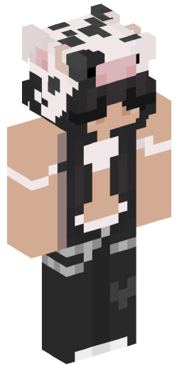 Stalek1wi Minecraft Skin Preview on Minecraft.Co.Com