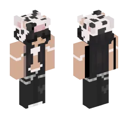 Minecraft Skin #201505