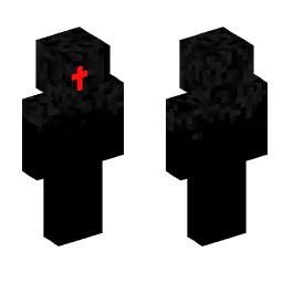 Minecraft Skin #201506