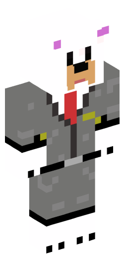 MarbledOne Minecraft Skin Preview on Minecraft.Co.Com