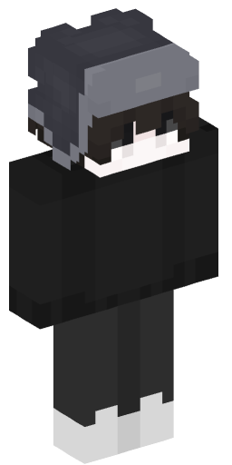 Rielo Minecraft Skin Preview on Minecraft.Co.Com