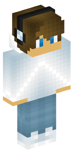Gamerboy18178 Minecraft Skin Preview on Minecraft.Co.Com