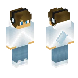 Minecraft Skin #201521