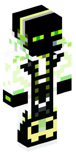 HypeSpike1 Minecraft Skin Preview on Minecraft.Co.Com