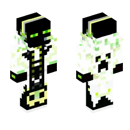 Minecraft Skin #201522