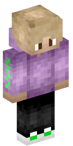 Minecraft Skin #201524