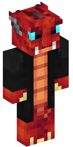 Vlad_Nuke Minecraft Skin Preview on Minecraft.Co.Com
