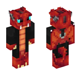 Minecraft Skin #201526