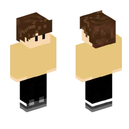 Minecraft Skin #201532