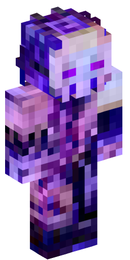 Minecraft Skin #201534