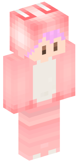 Minecraft Skin #201538