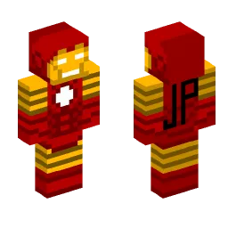Minecraft Skin #201541
