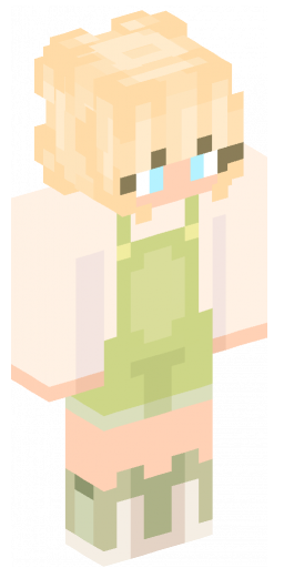 Minecraft Skin #201560