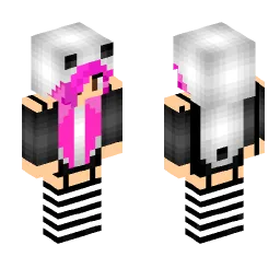 Minecraft Skin #201562