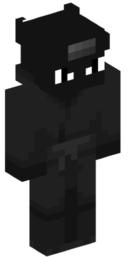 mbils Minecraft Skin Preview on Minecraft.Co.Com