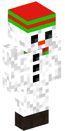 litty Minecraft Skin Preview on Minecraft.Co.Com