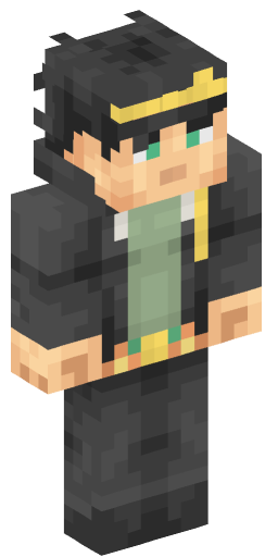 sofu Minecraft Skin Preview on Minecraft.Co.Com