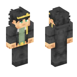 Minecraft Skin #201571