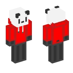 Minecraft Skin #201585