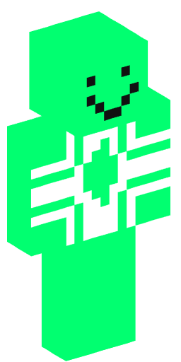 Minecraft Skin #201604