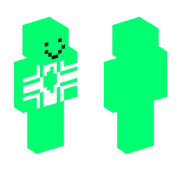 Minecraft Skin #201604