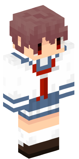 TheOldOne Minecraft Skin Preview on Minecraft.Co.Com