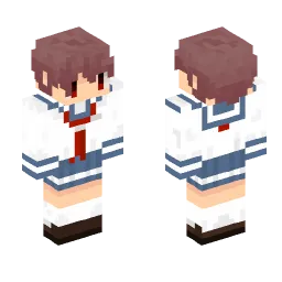 Minecraft Skin #201605