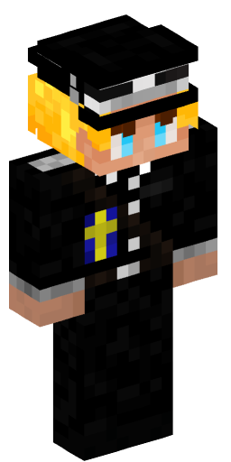 ImDog Minecraft Skin Preview on Minecraft.Co.Com