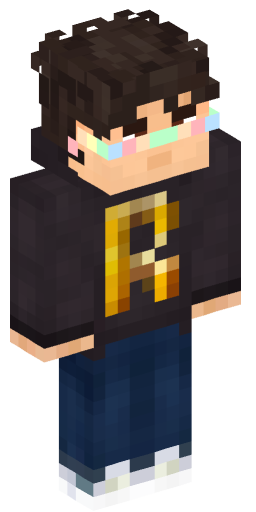Shika258 Minecraft Skin Preview on Minecraft.Co.Com