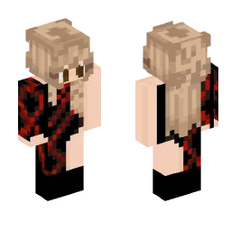 Minecraft Skin #201625