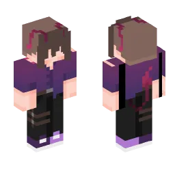 Minecraft Skin #201632