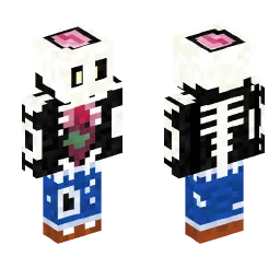 Minecraft Skin #201639