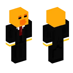 Minecraft Skin #201642