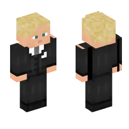 Minecraft Skin #201645