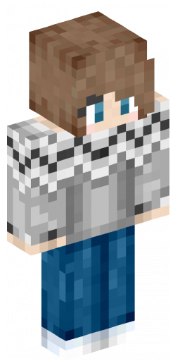 Minecraft Skin #201646