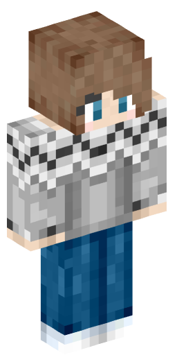 Minecraft Skin #201646