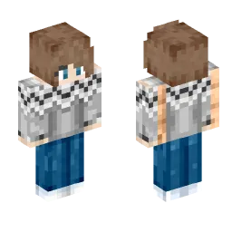 Minecraft Skin #201646