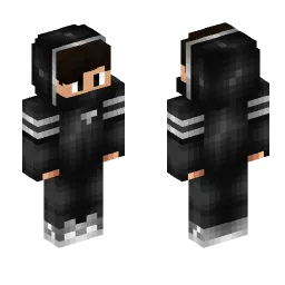 Minecraft Skin #201649