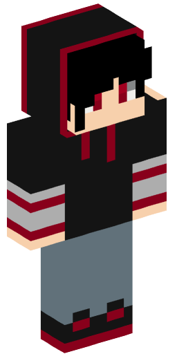 Veetwo Minecraft Skin Preview on Minecraft.Co.Com