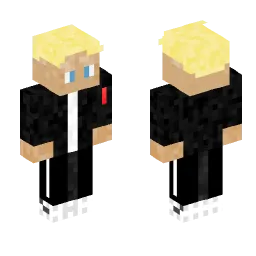 Minecraft Skin #201659