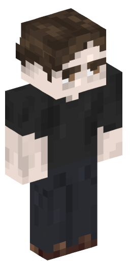 Undastelar_ Minecraft Skin Preview on Minecraft.Co.Com