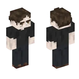 Minecraft Skin #201665