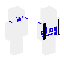 Minecraft Skin #201671