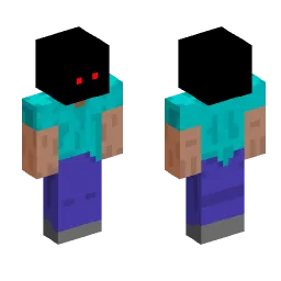 Minecraft Skin #201672
