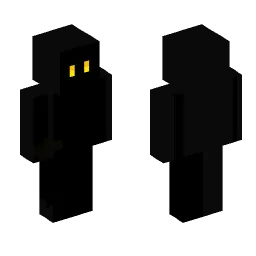 Minecraft Skin #201677