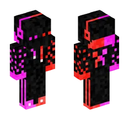 Minecraft Skin #201680