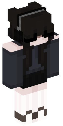 rachooz Minecraft Skin Preview on Minecraft.Co.Com