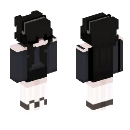 Minecraft Skin #201682